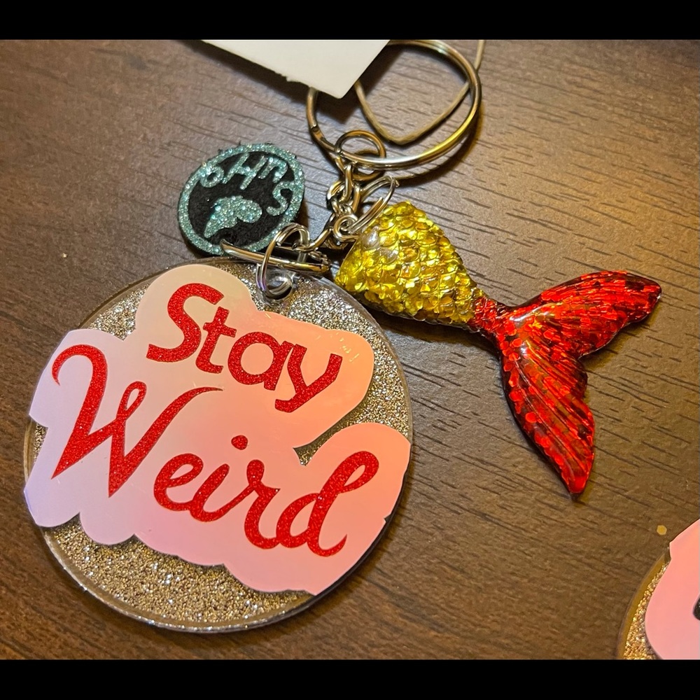 Keychain - Picture 3 of 7